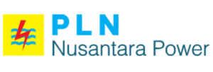 Logo resmi PLN Nusantara Power, anak usaha PT PLN (Persero)