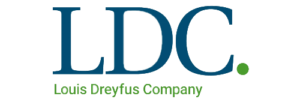 Logo resmi Louis Dreyfus Company (LDC)